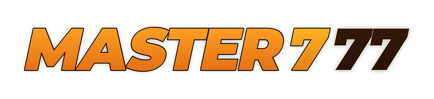 master777 Logo